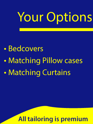 Kids Bedroom options