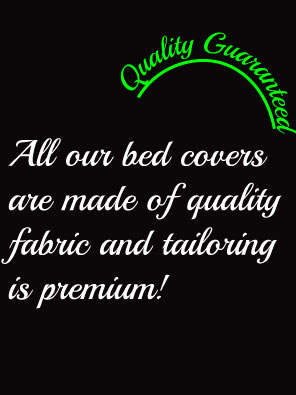 Bed covers