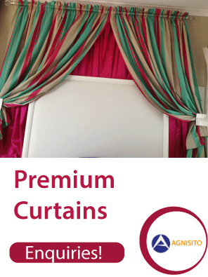 Curtains